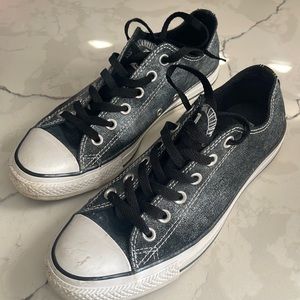 Converse sneakers